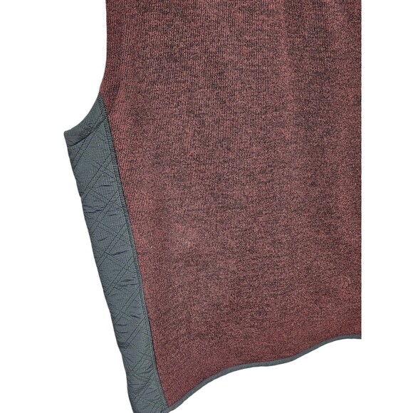 Orvis Mens XL Vest Fishing Full Zip Better Sweater Outdoor Wear Trout Hunting - Picture 13 of 16